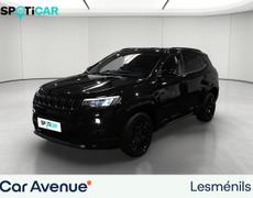 Jeep Compass Lesménils