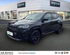 Jeep Grand Cherokee - Grand Cherokee 4xe 2.0 T 380 ch PHEV 4x4 BVA8 Overland - 24 990 €