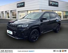 Jeep Compass Metz