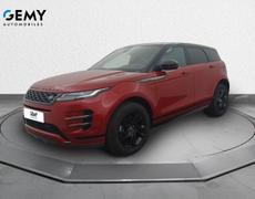 Land Rover Range Rover Evoque - Range Rover Evoque Mark III P200 FLEXFUEL MHEV AWD BVA9 R-Dynamic S - 35 985 €