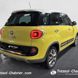 Fiat 500L 500L 1.6 Multijet 16V 105 ch S/S Trekking Perpignan