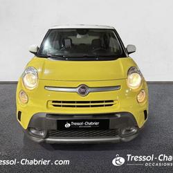 Fiat 500L 500L 1.6 Multijet 16V 105 ch S/S Trekking Perpignan