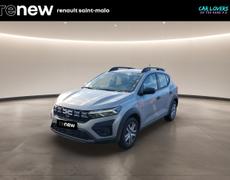 Dacia Sandero Saint-Malo