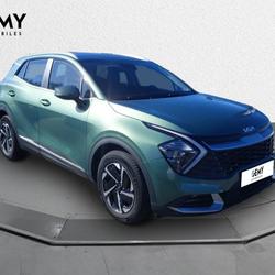 Kia Sportage Sportage 1.6 T-GDi 215ch ISG Hybride BVA6 4x2 Active Laval