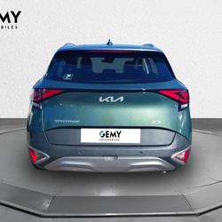 Kia Sportage Sportage 1.6 T-GDi 215ch ISG Hybride BVA6 4x2 Active Laval