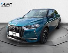 DS DS3 Crossback Laval