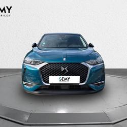 DS DS3 Crossback DS3 Crossback E-Tense Faubourg Laval