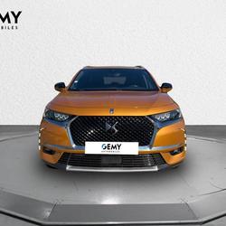DS DS7 Crossback DS7 Crossback PureTech 225 EAT8 Rivoli Laval