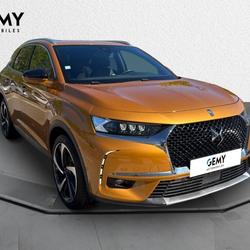 DS DS7 Crossback DS7 Crossback PureTech 225 EAT8 Rivoli Laval
