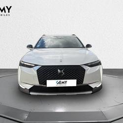 DS DS4 DS 4 PureTech 130 EAT8 Cross Trocadero Laval