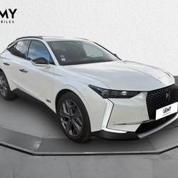 DS DS4 DS 4 PureTech 130 EAT8 Cross Trocadero Laval