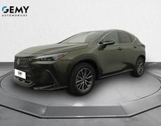 Lexus NX Laval