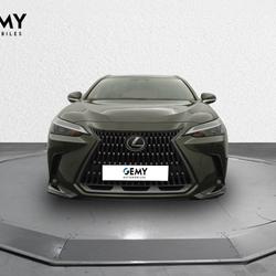 Lexus NX NX 350h 2WD Hybride Luxe Laval