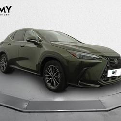 Lexus NX NX 350h 2WD Hybride Luxe Laval
