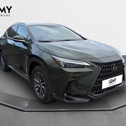Lexus NX NX 350h 2WD Hybride Luxe Laval