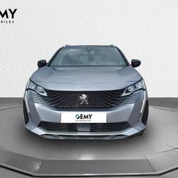 Peugeot 5008 5008 Hybrid 136 e-DCS6 GT Laval