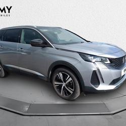 Peugeot 5008 5008 Hybrid 136 e-DCS6 GT Laval