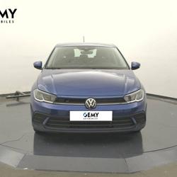Volkswagen Polo Polo 1.0 TSI 95 S&S DSG7 Life Plus Laval