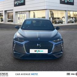 DS DS3 Crossback BlueHDi 130ch Grand Chic Automatique 98g Metz
