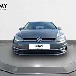 Volkswagen Golf 7 1.0 TSI 110 BLUEMOTION TECHNOLOGY Sound Laval