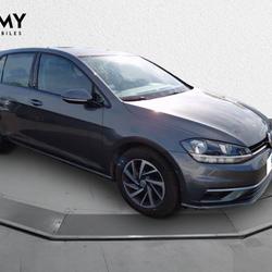 Volkswagen Golf 7 1.0 TSI 110 BLUEMOTION TECHNOLOGY Sound Laval