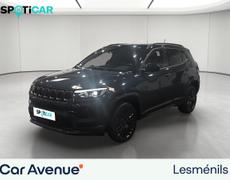 Jeep Renegade Ludres