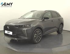 DS DS7 Laval
