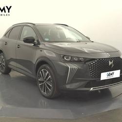 DS DS7 DS 7 BlueHDi 130 EAT8 Etoile Laval