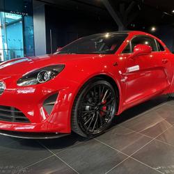 Alpine A110 A110 1.8T 300 ch S Brie-Comte-Robert