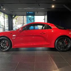 Alpine A110 A110 1.8T 300 ch S Brie-Comte-Robert