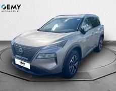 Nissan XTrail Laval