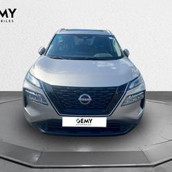 Nissan XTrail X-Trail e-POWER 204 ch N-Connecta Laval