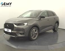 DS DS7 Crossback Laval