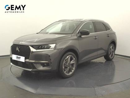 DS DS7 Crossback - DS7 Crossback PureTech 180 EAT8 Louvre - 25 985 €