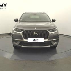 DS DS7 Crossback DS7 Crossback PureTech 180 EAT8 Louvre Laval