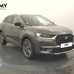 DS DS7 Crossback DS7 Crossback PureTech 180 EAT8 Louvre Laval