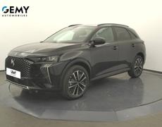 DS DS7 - DS 7 BlueHDi 130 EAT8 Pallas Ligne Business - 39 985 €