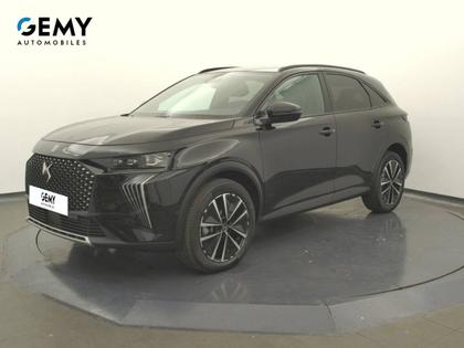 DS DS7 - DS 7 BlueHDi 130 EAT8 Pallas Ligne Business - 39 985 €