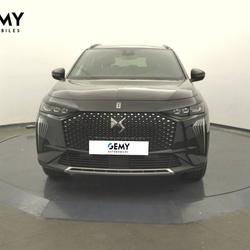 DS DS7 DS 7 BlueHDi 130 EAT8 Pallas Ligne Business Laval