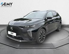 DS DS7 Laval