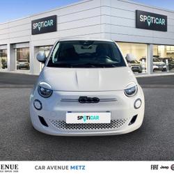 Fiat 500 II e 95ch MY23 Eligible Remise ECO - 4000 &euro; Metz