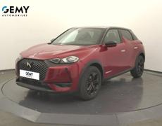 DS DS3 Crossback Laval