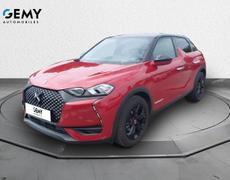 DS DS3 Crossback Laval