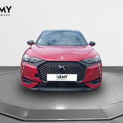 DS DS3 Crossback DS3 Crossback PureTech 100 BVM6 Performance Line Laval