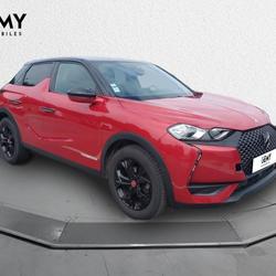 DS DS3 Crossback DS3 Crossback PureTech 100 BVM6 Performance Line Laval