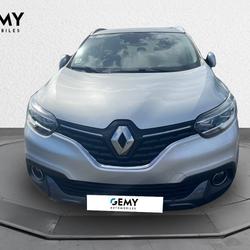 Renault Kadjar Kadjar dCi 110 Energy Intens EDC Laval