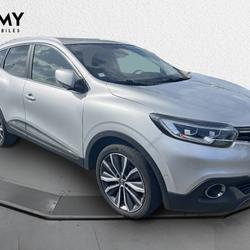 Renault Kadjar Kadjar dCi 110 Energy Intens EDC Laval