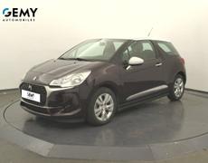 Ds DS3 Laval