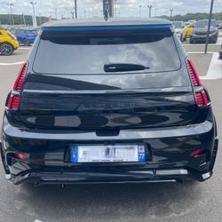 Alpine A290 A290  220 ch GT Performance Brie-Comte-Robert