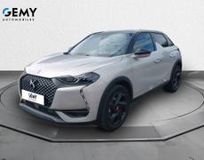 DS DS3 Crossback